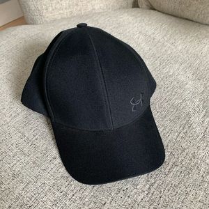 Under armour unisex hat